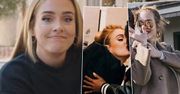 Adele oficjalnie potwierdza związek serią romantycznych zdjęć. Z ukochanym zapozowali na tle nowej willi wartej milinony