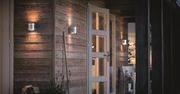 Oświetlenie zewnętrzne: lampy LED