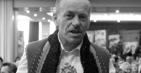 Nie żyje Franciszek Bachleda-Księdzularz. Były senator miał 72 lata