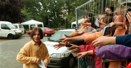 Kuba Molęda skończył 35 lat. Po "Mogę wszystko" był rozchwytywany