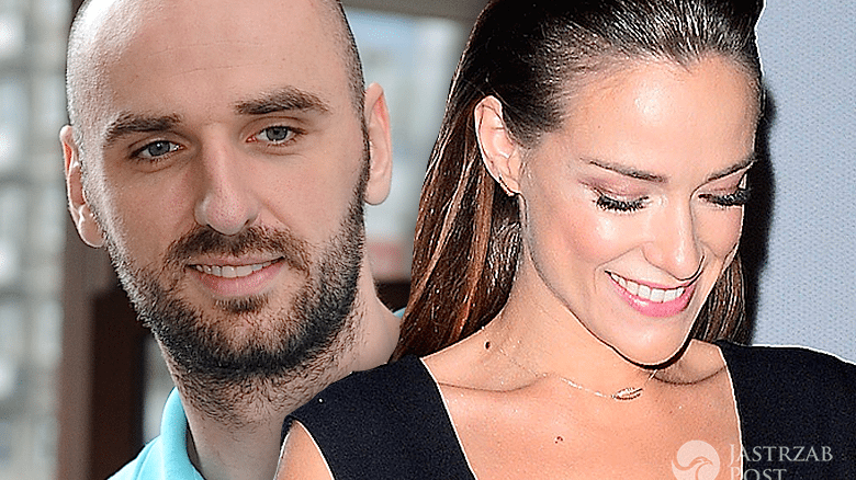 Alicja Bachleda-Curuś i Marcin Gortat są w związku