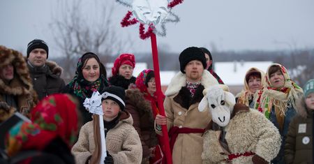 Kolędy na Boże Narodzenie. Zaśpiewaj w Wigilię z najlepszymi polskimi artystami