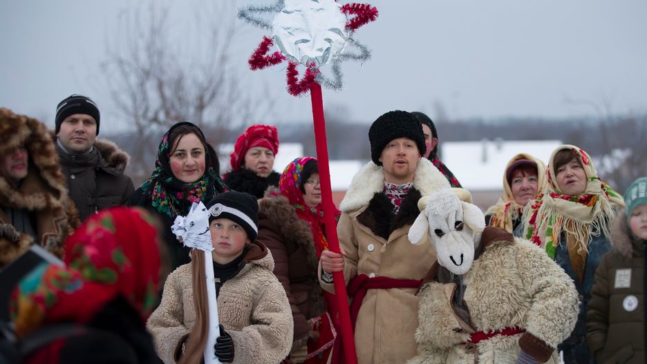 Kolędy na Boże Narodzenie. Zaśpiewaj w Wigilię z najlepszymi polskimi artystami.