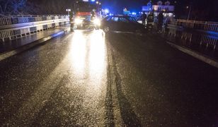 Pogoda. Ostrzeżenia IMGW przed silnym wiatrem i gołoledzią. Żółte alerty dla ponad połowy Polski