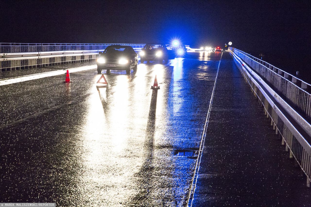 Pogoda. W czwartek może być niebezpiecznie. IMGW wydało ostrzeżenia