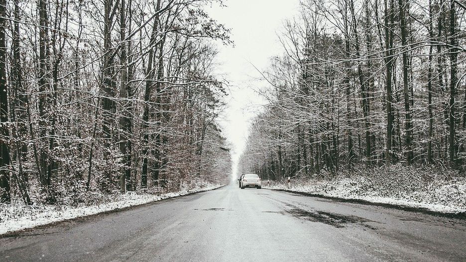 Pogoda. Alert IMGW w połowie województw