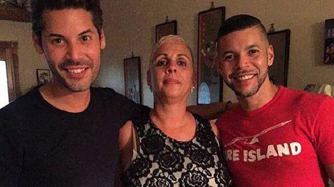 Zginęła zamiast syna. Matka 11 dzieci wsród ofiar masakry w Orlando