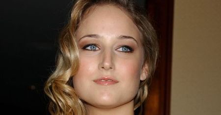 Słodka Leelee Sobieski