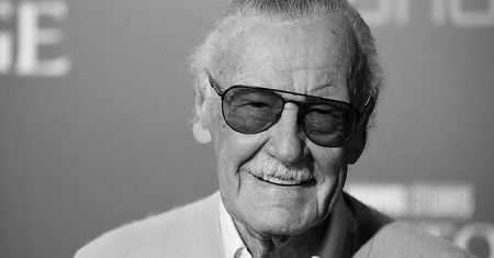 Stan Lee nie żyje. Koniec pewnej ery