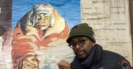 Spike Lee pracuje dla Netfliksa
