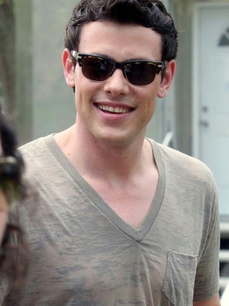 Cory Monteith: tragiczny koniec gwiazdy ''Glee''