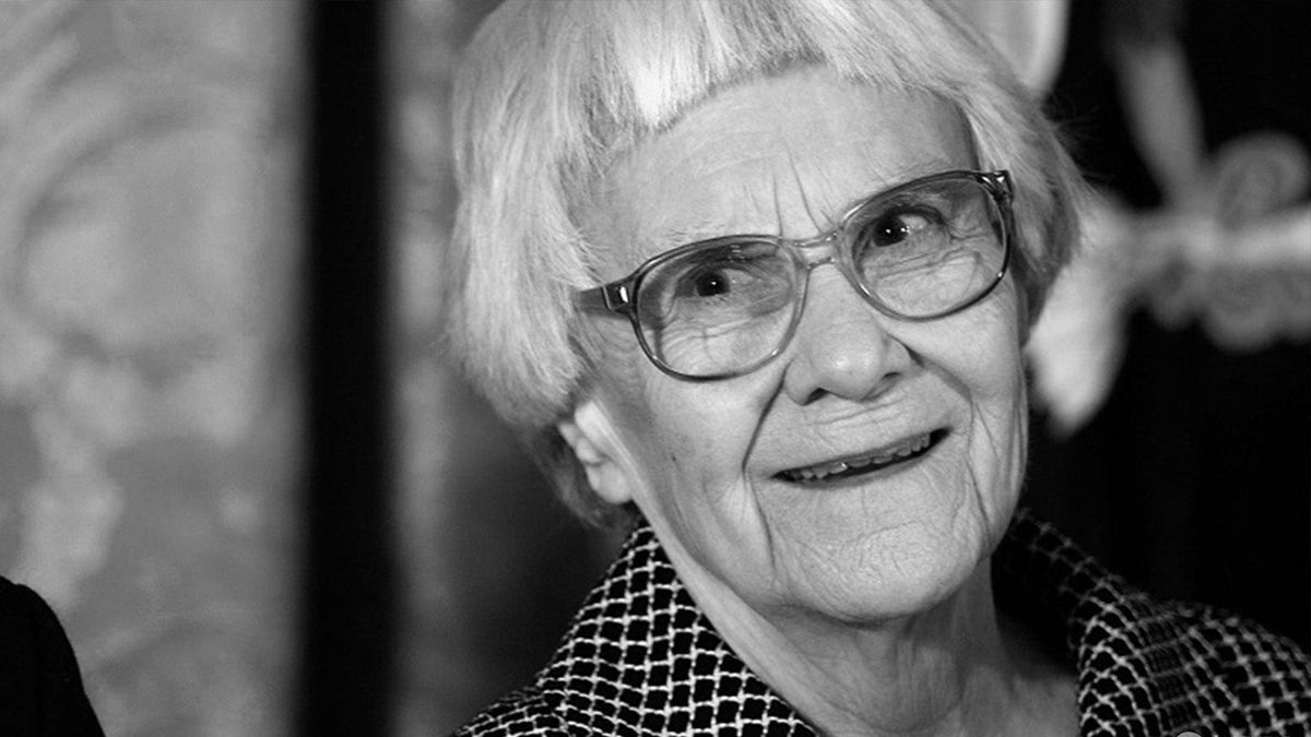 Harper Lee nie żyje