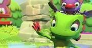 Yooka-Laylee and the Impossible Lair, czyli ryzykowna kontynuacja małego hitu Playtonic, zadebiutuje w…