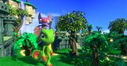 Yooka-Laylee z pierwszym milionem