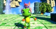 Autorzy Yooka-Laylee usuwają z gry głos znanego youtubera przez jego rasisowskie wypowiedzi