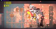 Łał, najnowszy zwiastun Guacamelee! jest prześliczny (jest i data premiery)