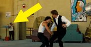 #AnatomiaWpadki: Tarantino dał ciała. Kontrowersyjna scena miała kilka błędów
