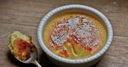 Pascha crème brûlée. Wyjątkowy deser na Wielkanoc