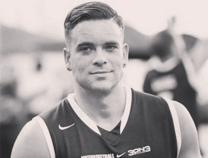 Mark Salling miał 35 lat