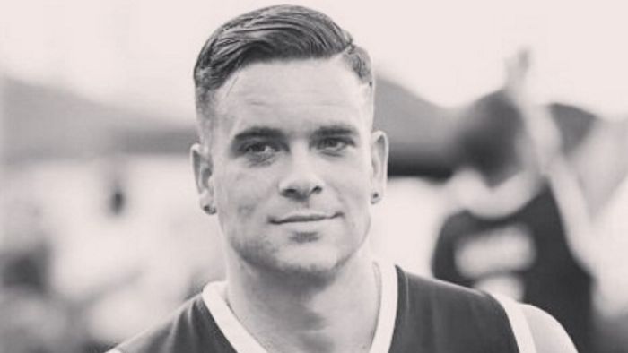 Mark Salling miał 35 lat
