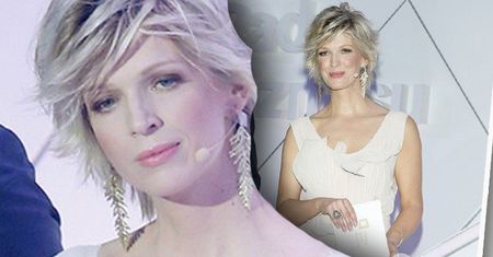 Magda Mołek w sukience z H&amp;M zachwyciła na salonach! Tylko ona mogła sobie na to pozwolić