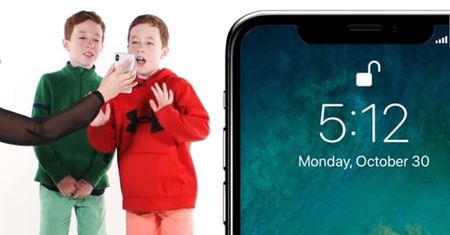 Udało się oszukać FaceID. Fatalny błąd nowego iPhone X