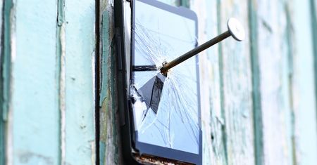 Najbardziej awaryjne elementy w smartfonach - to one psują się najczęściej