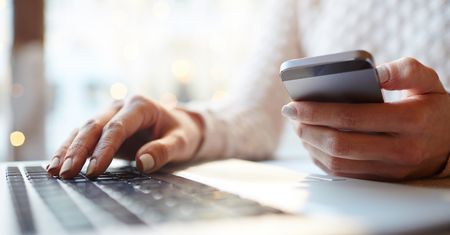 Zobacz, co się stanie, gdy wyłączysz telefon na 15 minut dziennie