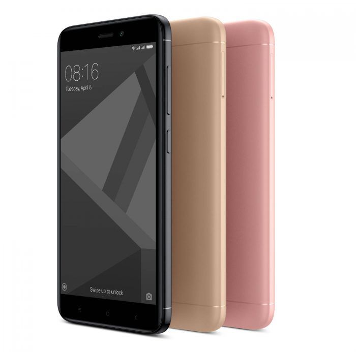 Xiaomi Redmi 4X 32 GB