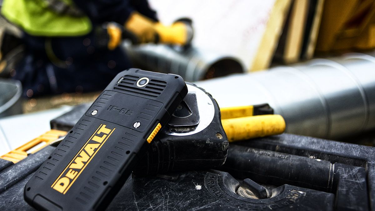 Dewalt
