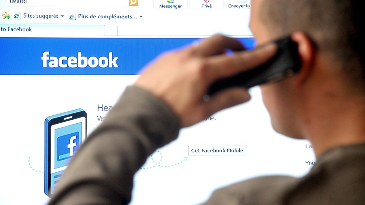 Rekrutacja w sieci? To nic nadzwyczajnego, również dla agencji wywiadowczych