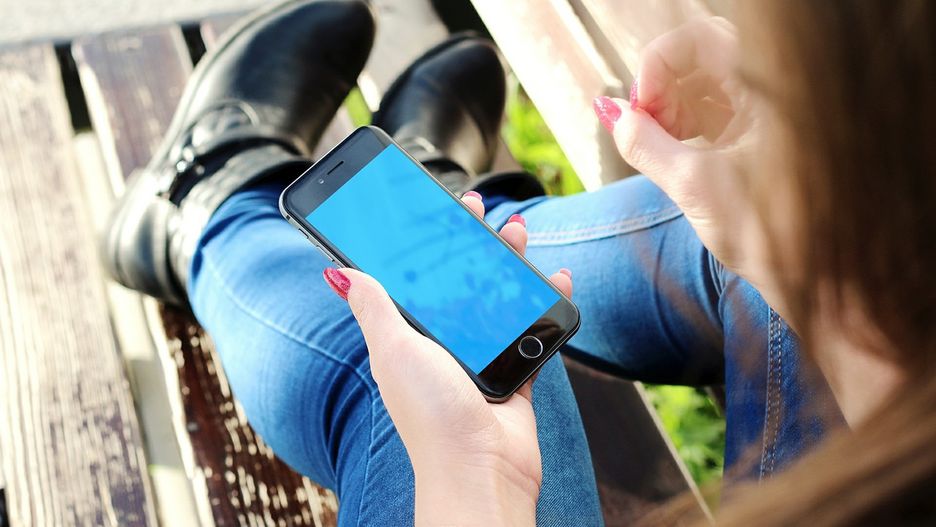 Warto pomyśleć o wymianie telefonu na wakacje