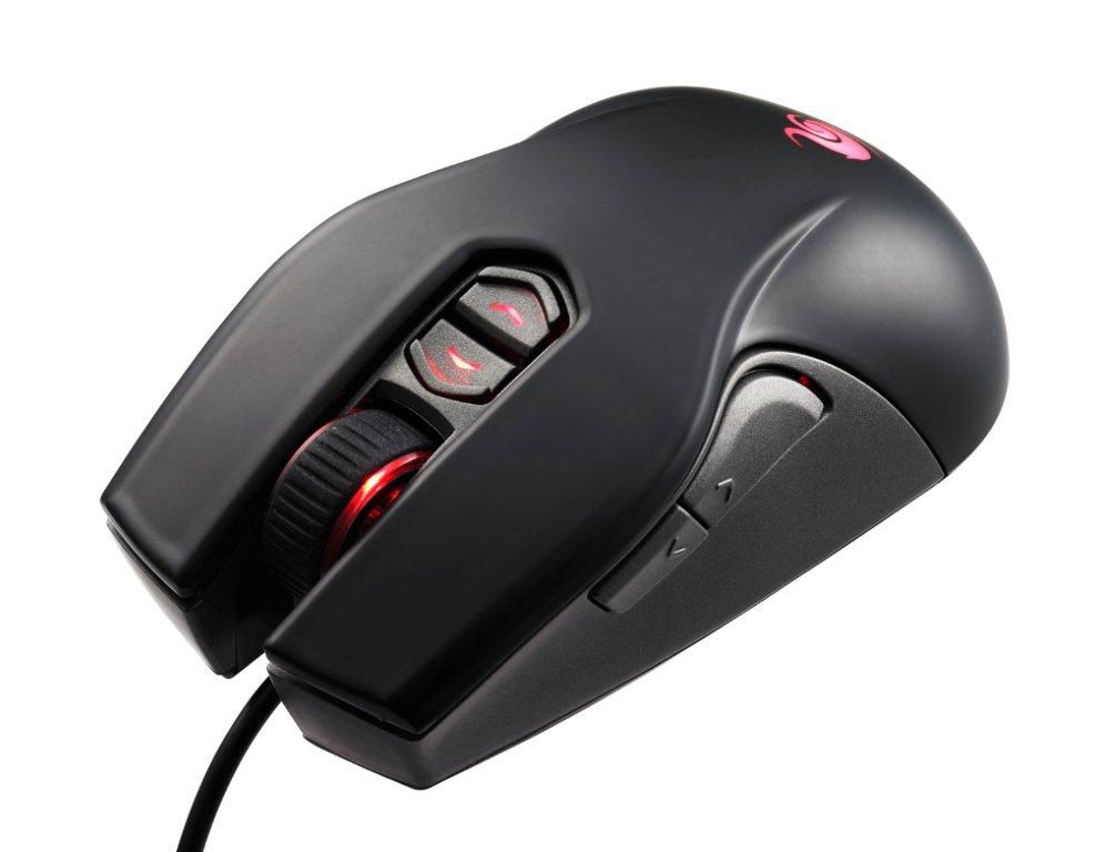 CM Storm Recon - mysz dla gracza