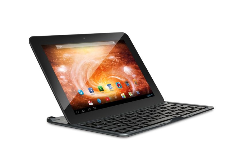 Aluminiowy Goclever Orion 102