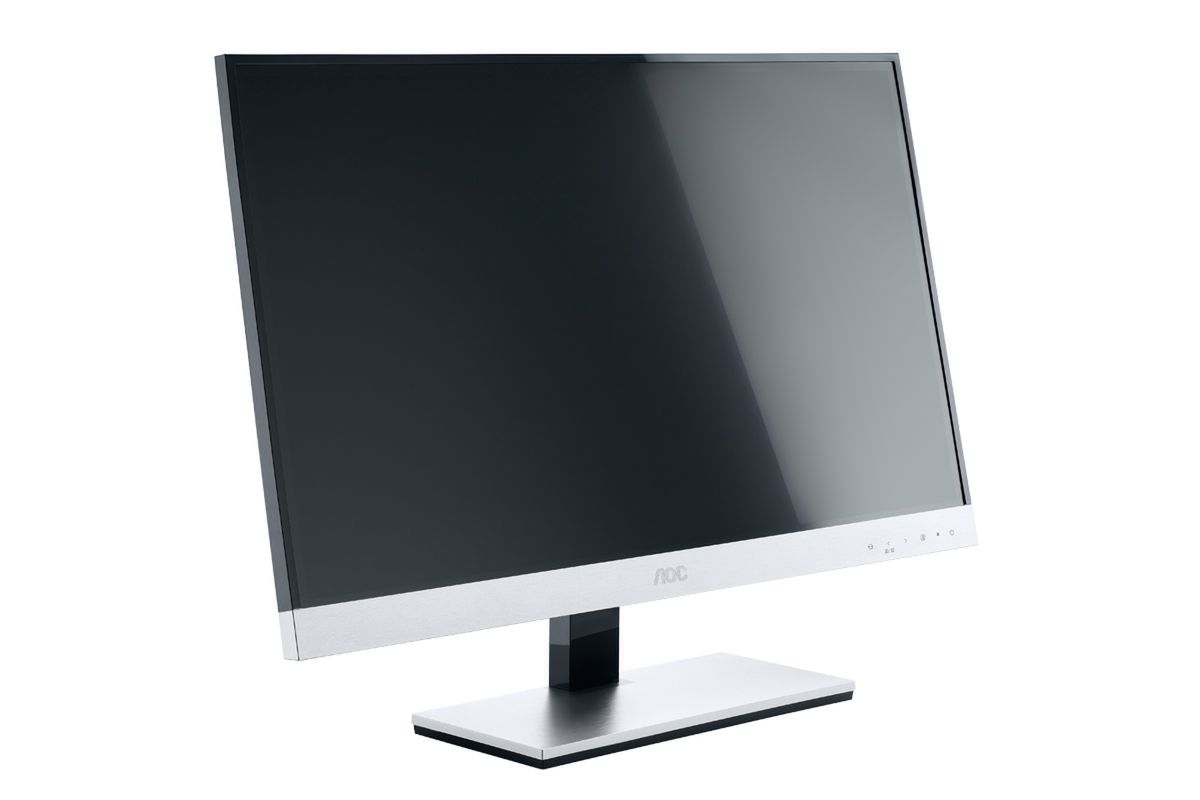Monitor AOC d2757Ph