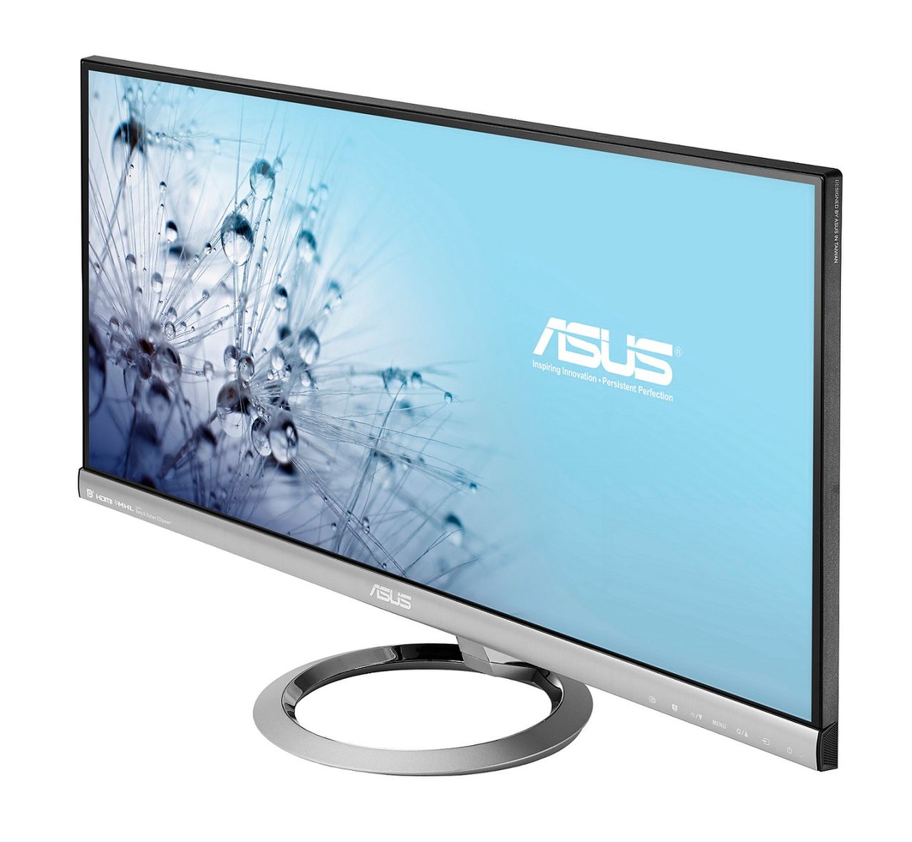 Asus MX299Q z serii Designo