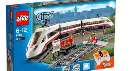 Frajda dla małych i dużych konstruktorów. Najlepsze zestawy Lego