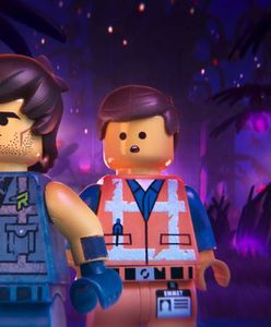 "Lego Przygoda 2": klockowa opowieść dla każdego [RECENZJA BLU-RAY 2D/3D]