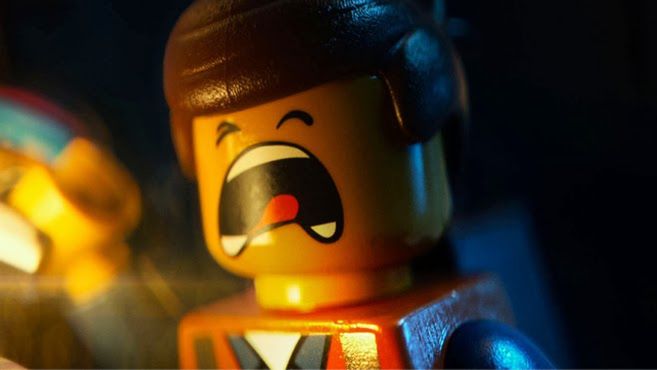 Lego City Undercover to pierwsza gra, która wymaga instalacji na Switchu