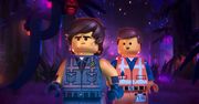 "Lego Przygoda 2": klockowa opowieść dla każdego [RECENZJA BLU-RAY 2D/3D]