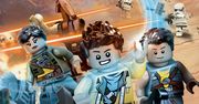 „Lego Star Wars: Przygody Freemakerów”: serial pełen Mocy [RECENZJA DVD]