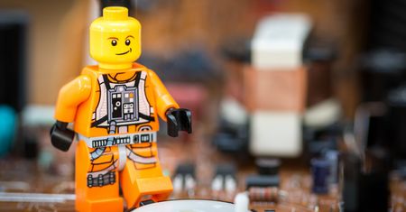 Lego zwolni 1400 osób w zakładach na całym świecie. "To trudna, ale konieczna decyzja"