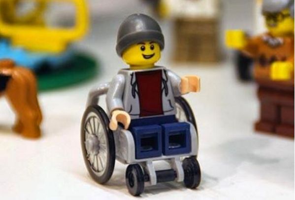 Rewolucja w Lego! Koniec z idealizowaniem
