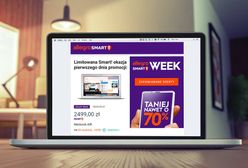 Allegro uruchamia nową promocję. Zniżki do 70 proc.