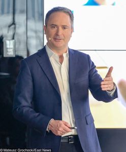 Prezes Allegro dla money.pl: Zakaz handlu odczułem na własnej skórze