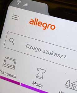 "Black Week". Allegro organizuje tygodniowy "festiwal" zakupów