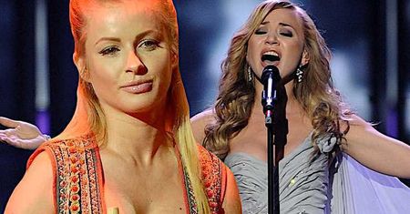 Lidia Kopania od lat żyje w celibacie! "Musiałabym się chyba wystawić na Allegro"