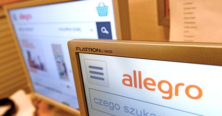 Allegro pozbędzie się nazistowskich ofert
