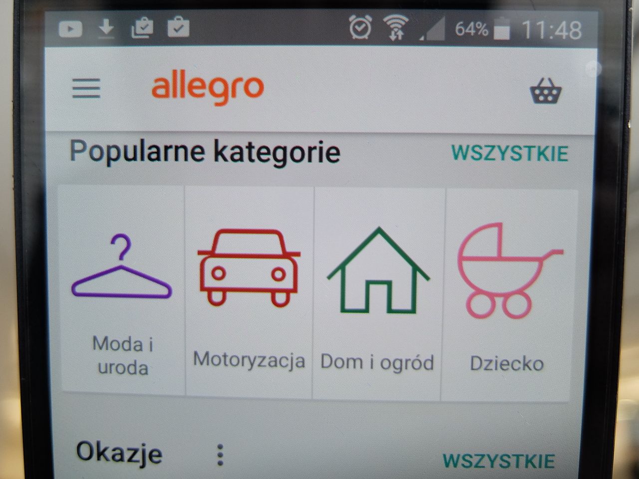 Sprzedajesz na Allegro? Uważaj na oszustwo!