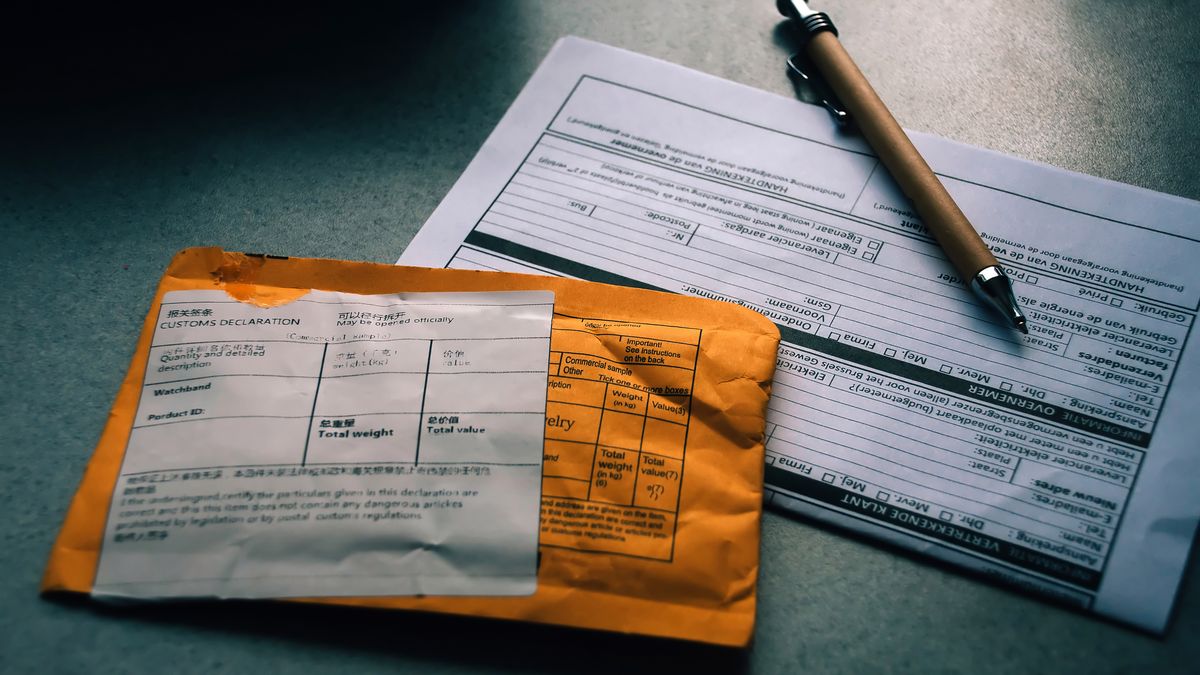 Aliexpress – zapłacimy podatek za zakupy z Chin